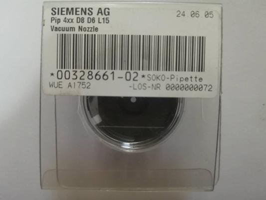 Siemens Siemens SIPLACE ASM 00328661-02 NOZZLE 4xx TYPE 417 SHORTED